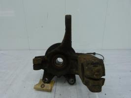 Fusee avant gauche