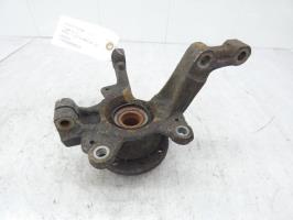 Fusee avant gauche