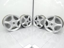 Set di 4 cerchioni