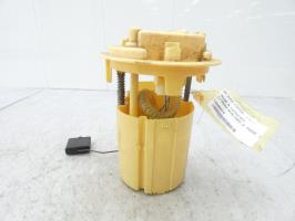 Jauge à carburant