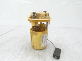 Jauge à carburant