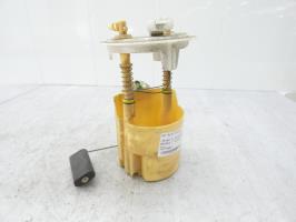 Jauge à carburant