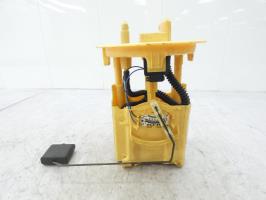 Jauge à carburant