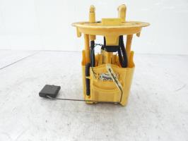 Jauge à carburant