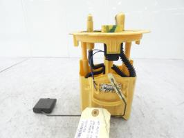 Jauge à carburant