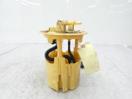 Jauge à carburant