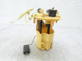 Jauge à carburant