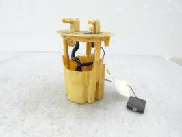 Jauge à carburant