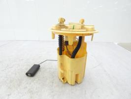 Jauge à carburant