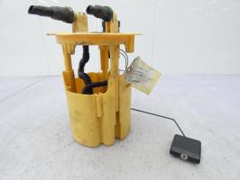 Jauge à carburant