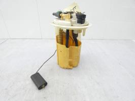 Jauge à carburant