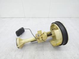 Jauge à carburant