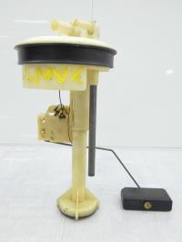 Jauge à carburant