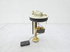 Jauge à carburant