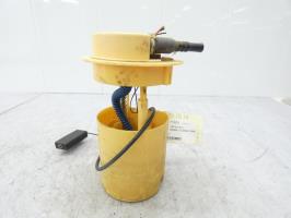 Jauge à carburant