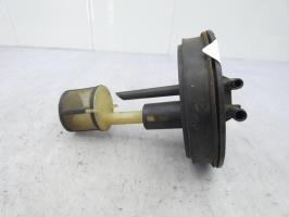 Jauge à carburant