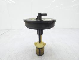 Jauge à carburant