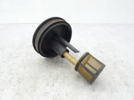 Jauge à carburant