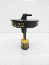 Jauge à carburant