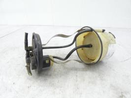 Jauge à carburant