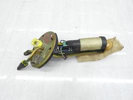 Jauge à carburant