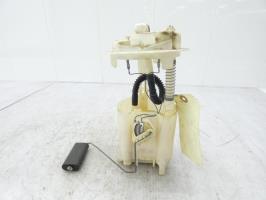 Jauge à carburant
