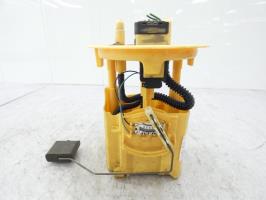 Jauge à carburant