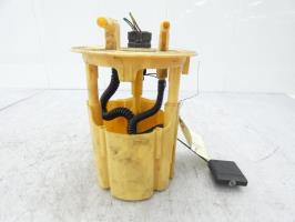 Jauge à carburant