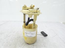 Jauge à carburant