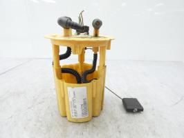 Jauge à carburant