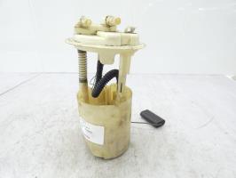 Jauge à carburant