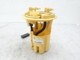 Jauge à carburant