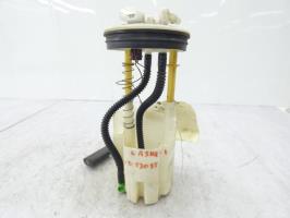 Jauge à carburant