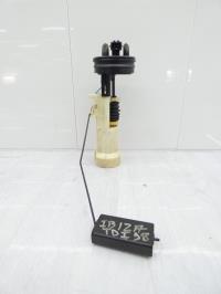 Jauge à carburant