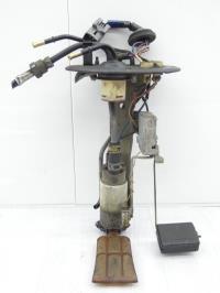 Jauge à carburant
