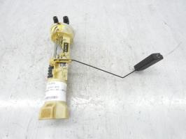 Jauge à carburant
