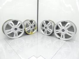 Set di 4 cerchioni
