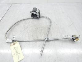 Leve vitre electrique avant droit