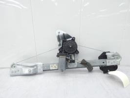 Leve vitre electrique avant gauche