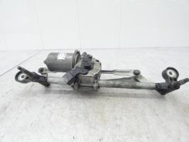 Moteur essuie glace avant