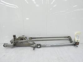 Moteur essuie glace avant