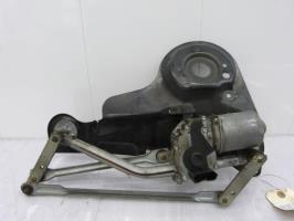Moteur essuie glace avant