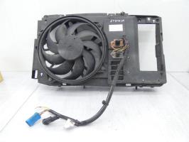 Moto ventilateur radiateur