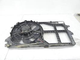 Motoventilatore radiatore