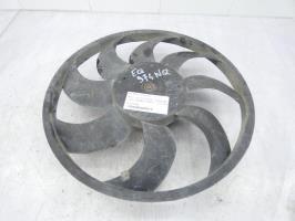 Moto ventilateur radiateur