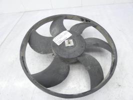 Moto ventilateur radiateur