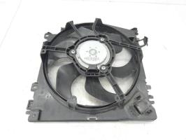 Motoventilatore radiatore
