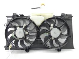 Moto ventilateur radiateur