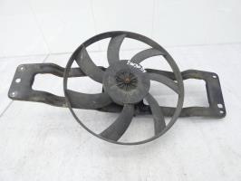 Motoventilatore radiatore