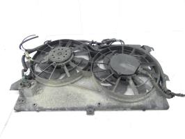 Motoventilatore radiatore